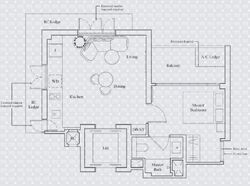 Avenue South Residence (D3), Apartment #604245401